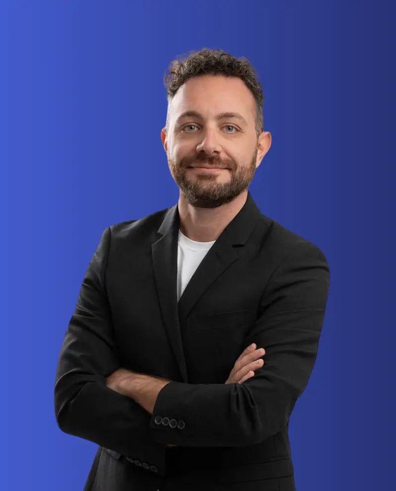 Alessio Sorrentino
