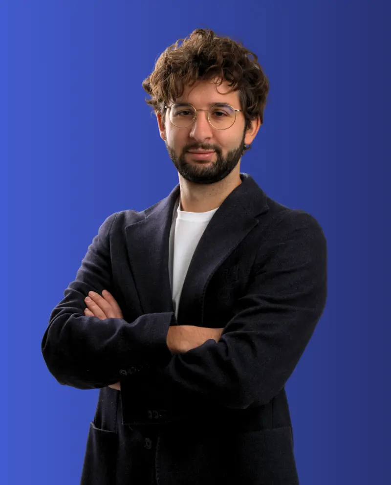 Luca Rabbito