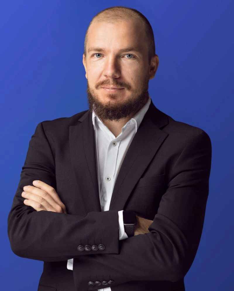 Paolo Zupin